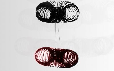 Móviles decorativos, Imaginari – O «el objeto inútil»